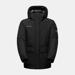 Obelisk Gore-Tex HS Thermojacka Herr Claystone