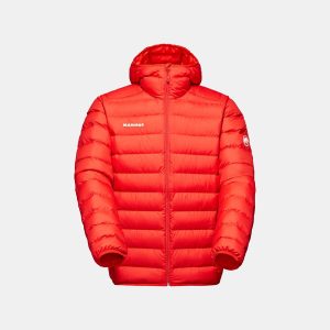 Waymarker IN Hooded Jacket Herr Sulai