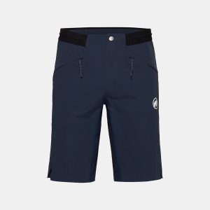 Aenergy Light SO Shorts Herr Marinblå