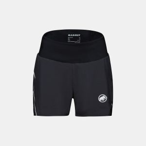 Aenergy TR Shorts Dam Svarta