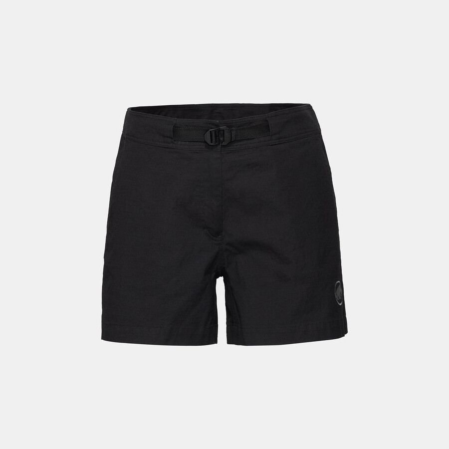 Tamaro Shorts Dam Svarta - Bild 2