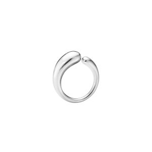 Mercy ring small – silver
