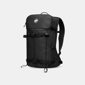 Nirvana 18 Black