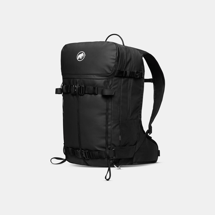 Nirvana 28 Svart