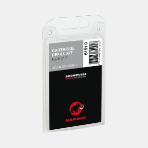 Patronpåfyllningssats (3-pack) Neutral