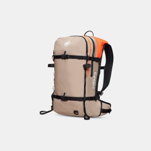 Gratis 22 Avtagbar Airbag 3.0 Safari
