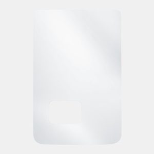 Barryvox skärmskyddsglas