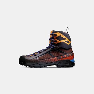 Taiss Light Mid GTX Herr Svart-arumita