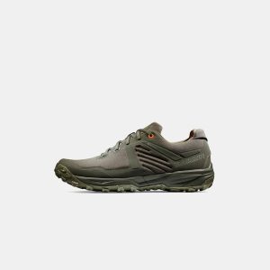 Ultimate III Low GTX Herr Tin-dark tin