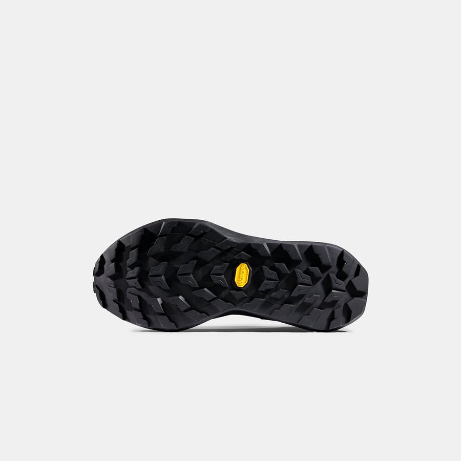 Aenergy Mtn Mid GTX Herr Iguana-svart - Bild 6