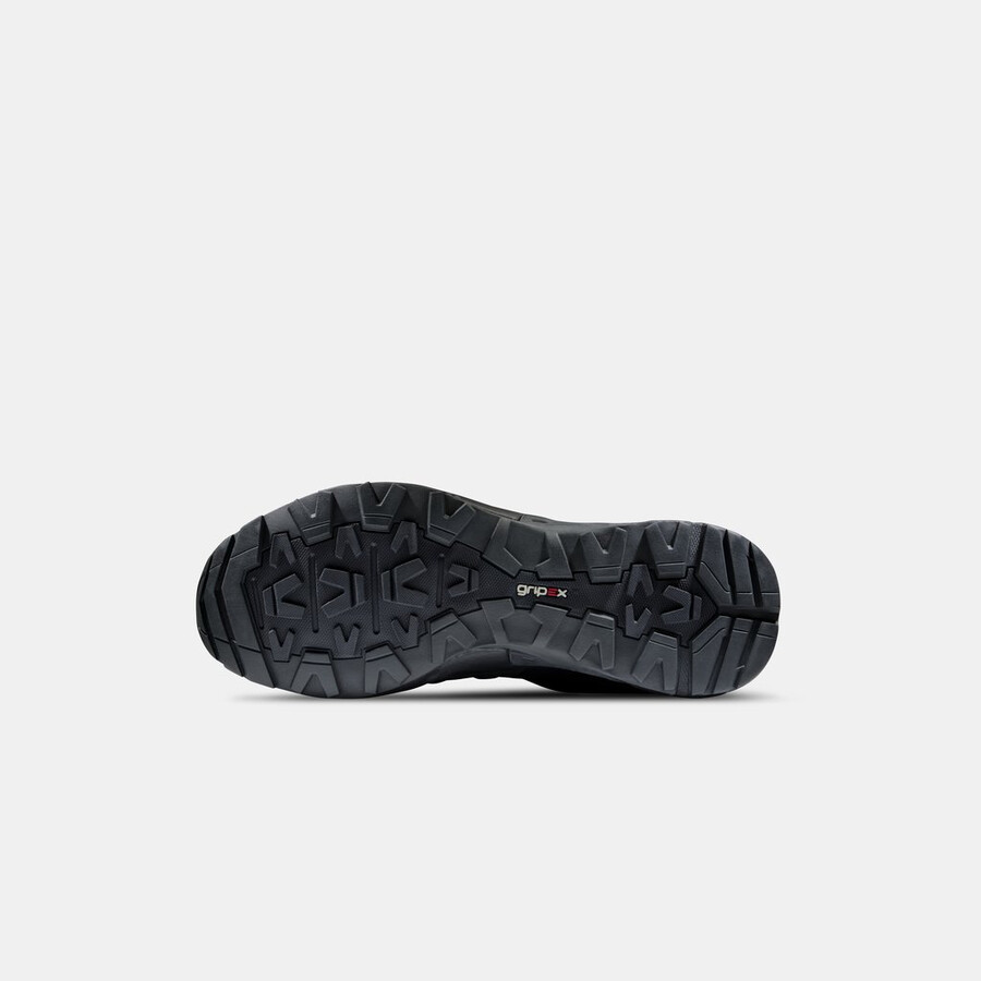 Ultimate Pro Low GTX Dam Svart-svart - Bild 6