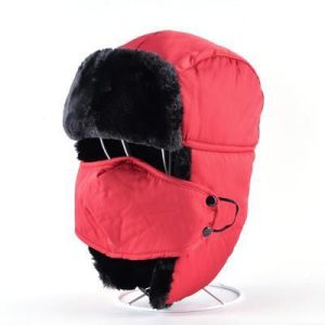 Bomberhatt