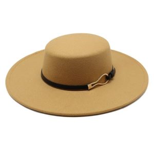 Fedora Modern filthatt