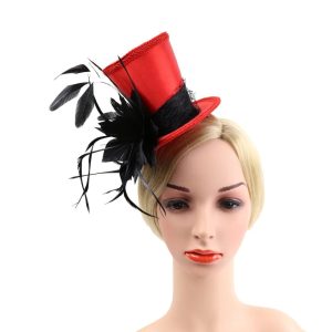 Bibi hög hatt