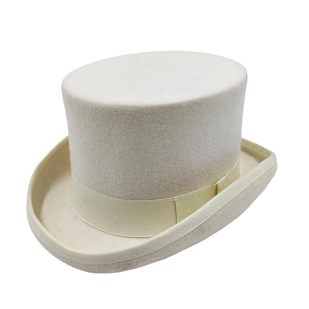 Hög hatt för bröllop - Bild 2