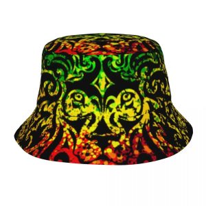 Jamaica bob hatt
