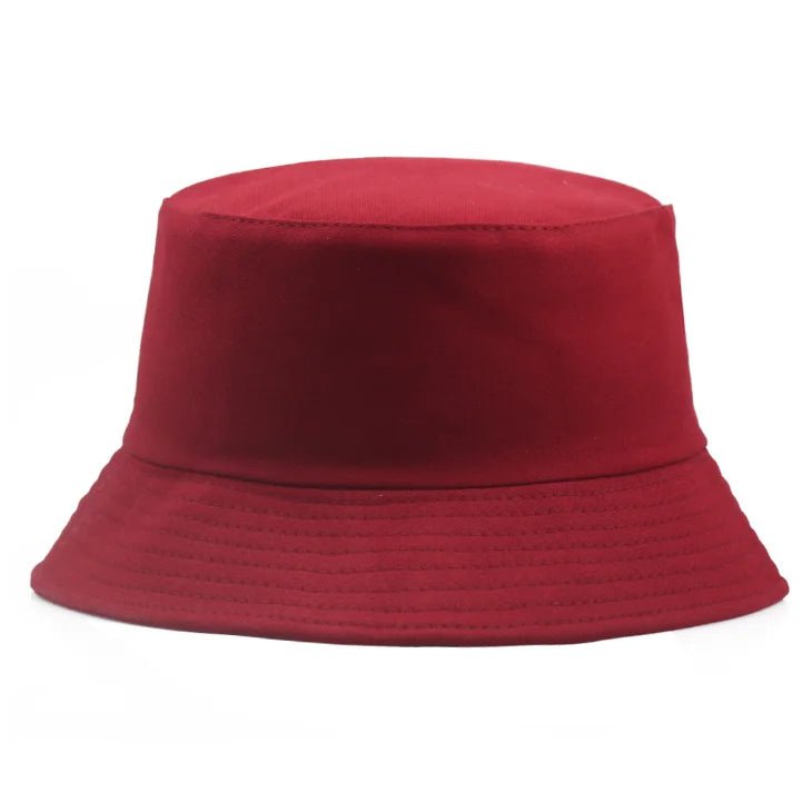 Chic bob-hatt