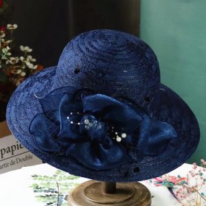 Modern hatt för kvinnor
