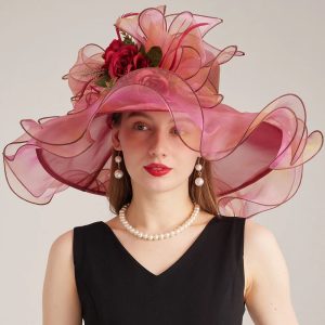 Kyrkans hatt