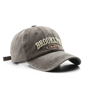 Brooklyn basebollkeps