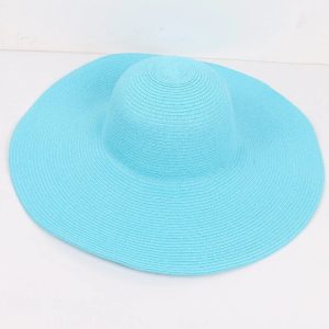 Strandhatt för kvinnor