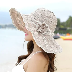 Strandhatt