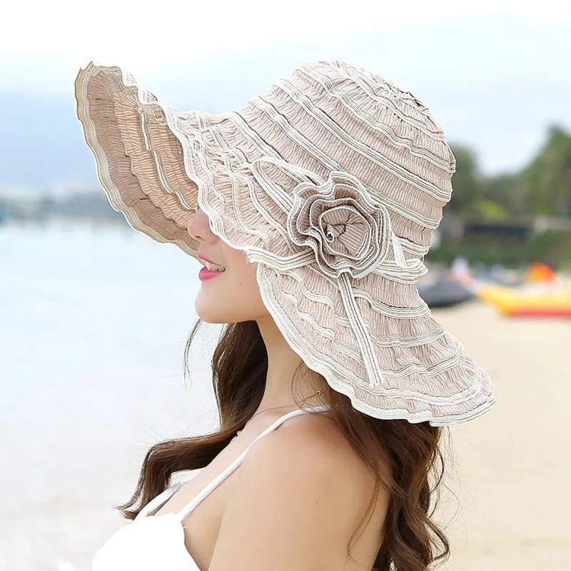 Strandhatt