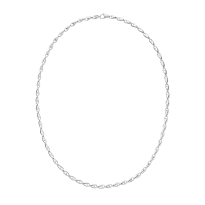 Reflect Halsband – silver