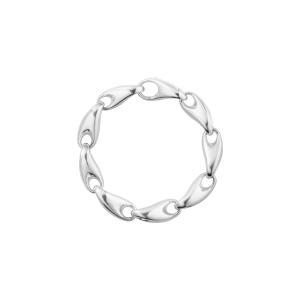 Reflect Armband – silver